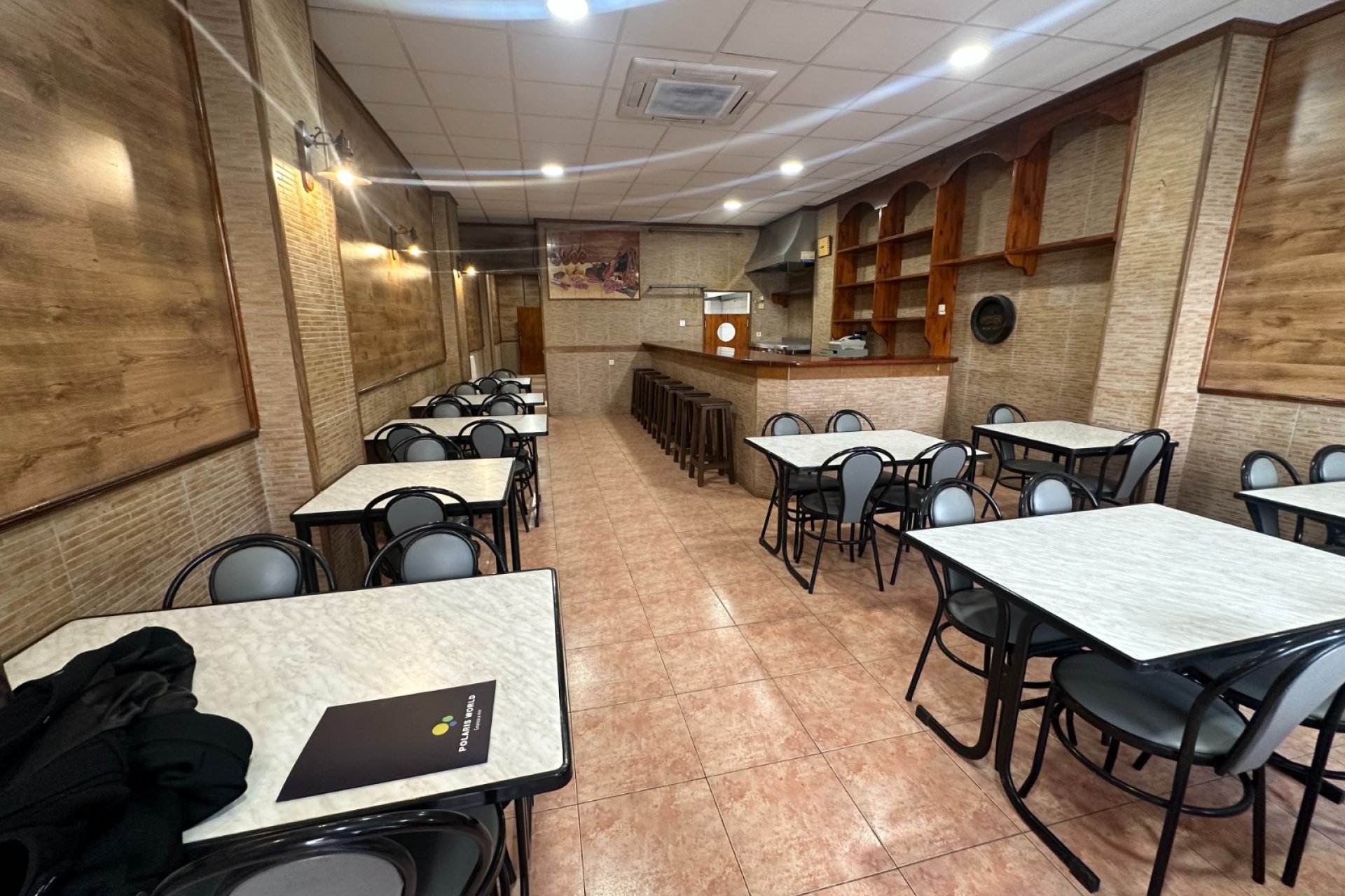 Reventa - Commercial - Torrevieja