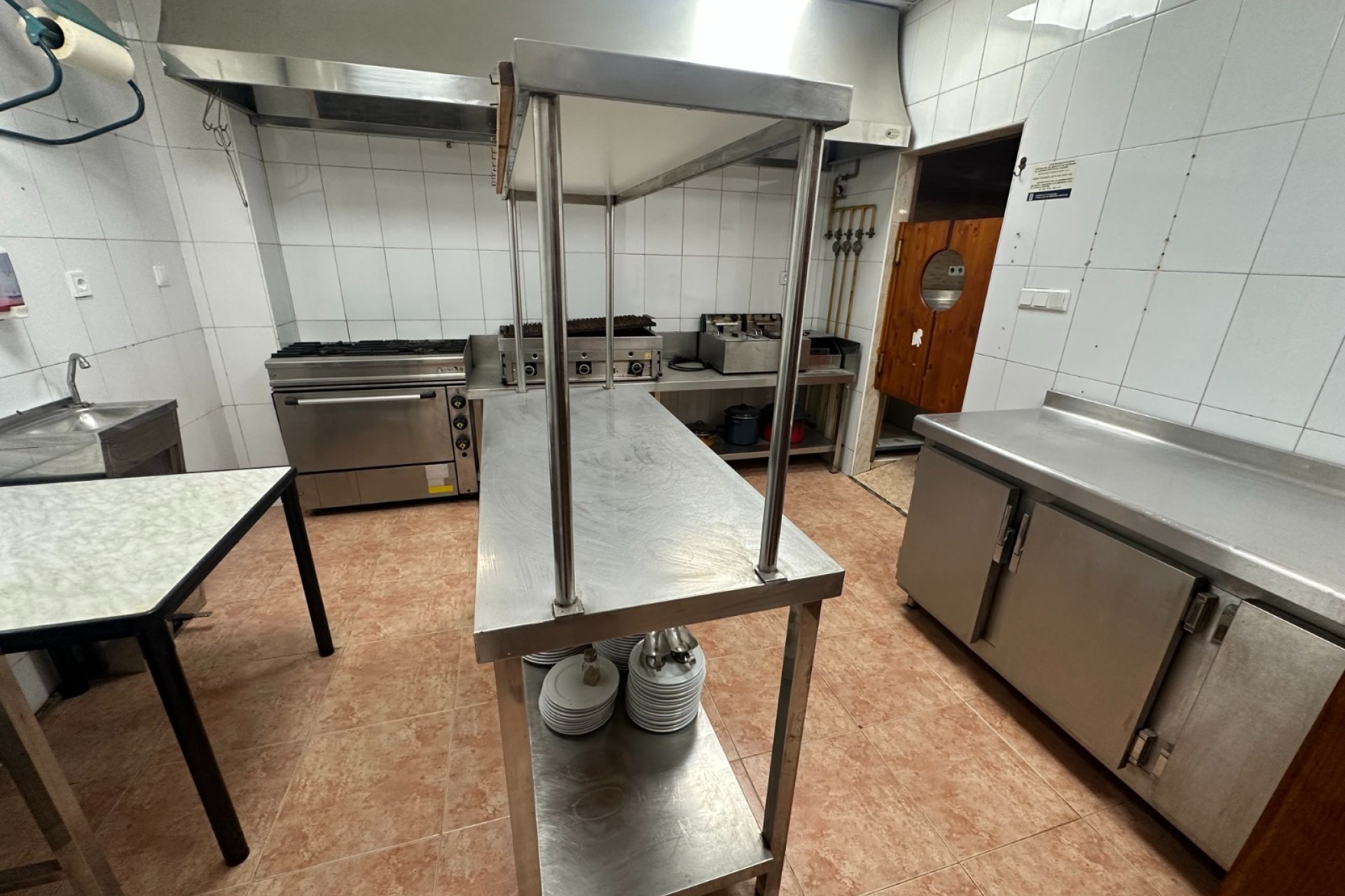 Reventa - Commercial - Torrevieja