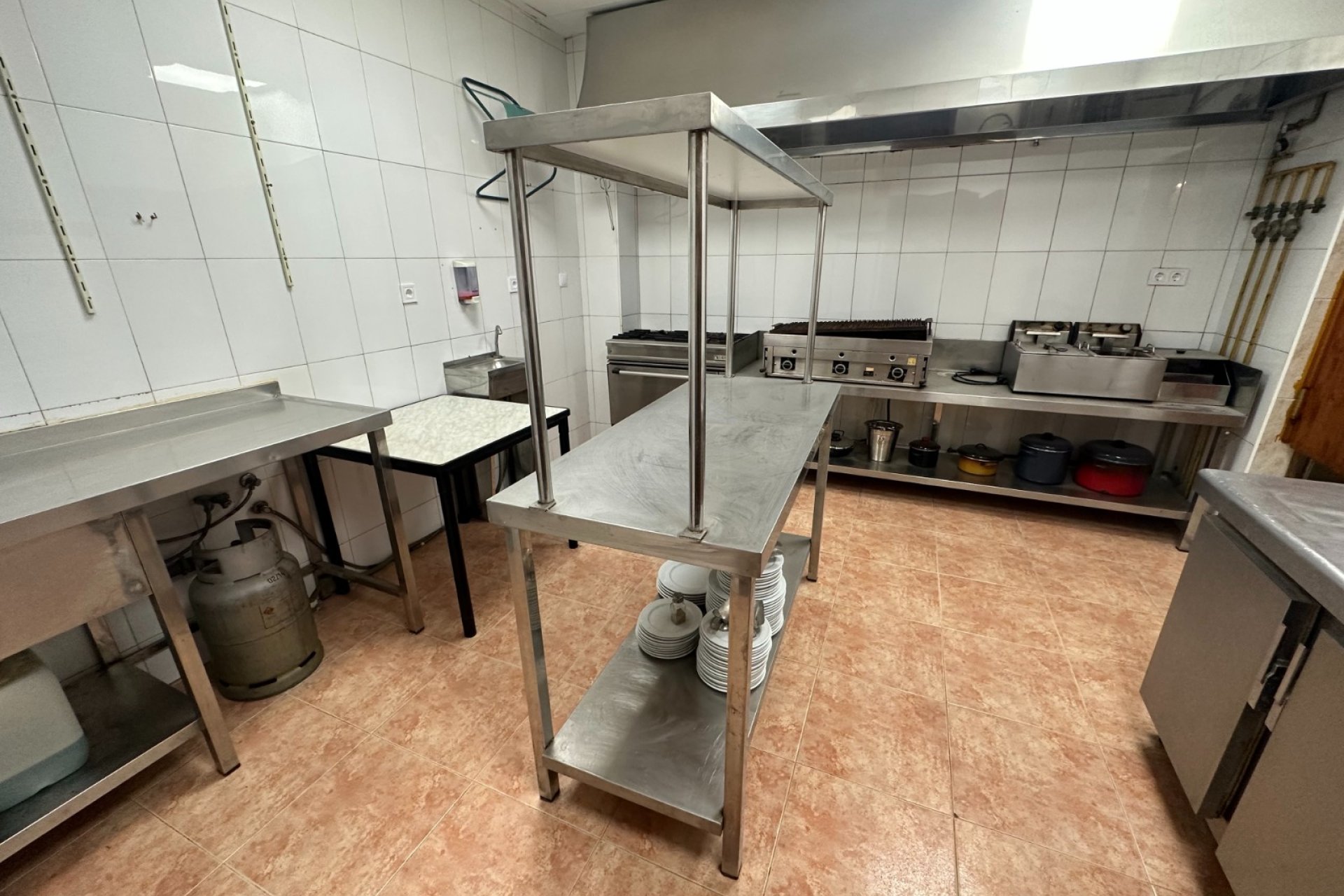 Reventa - Commercial - Torrevieja