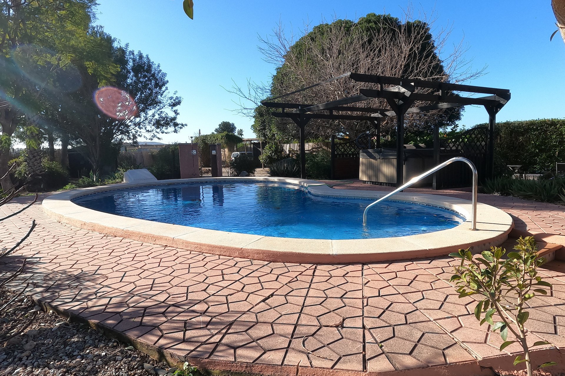 Reventa - Country House - Orihuela
