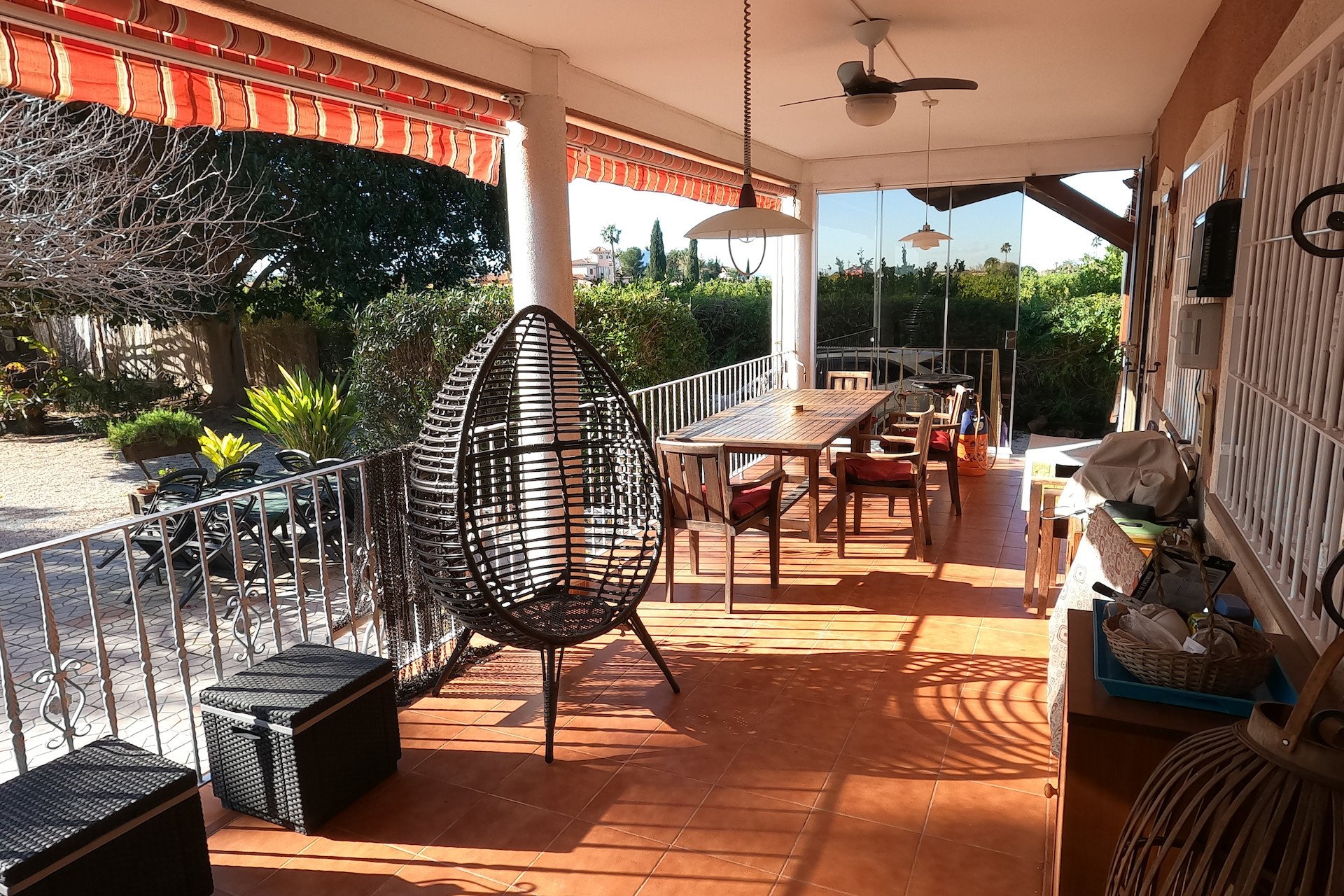 Reventa - Country House - Orihuela