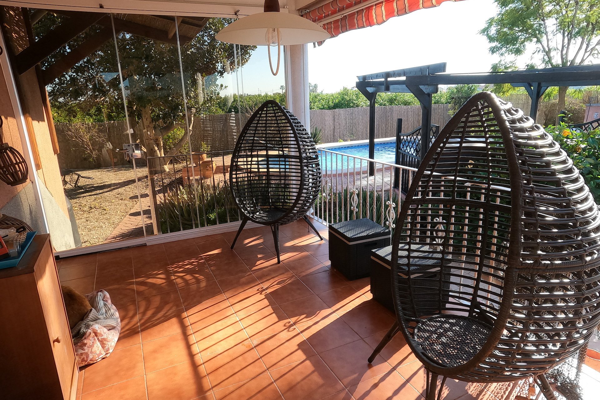 Reventa - Country House - Orihuela