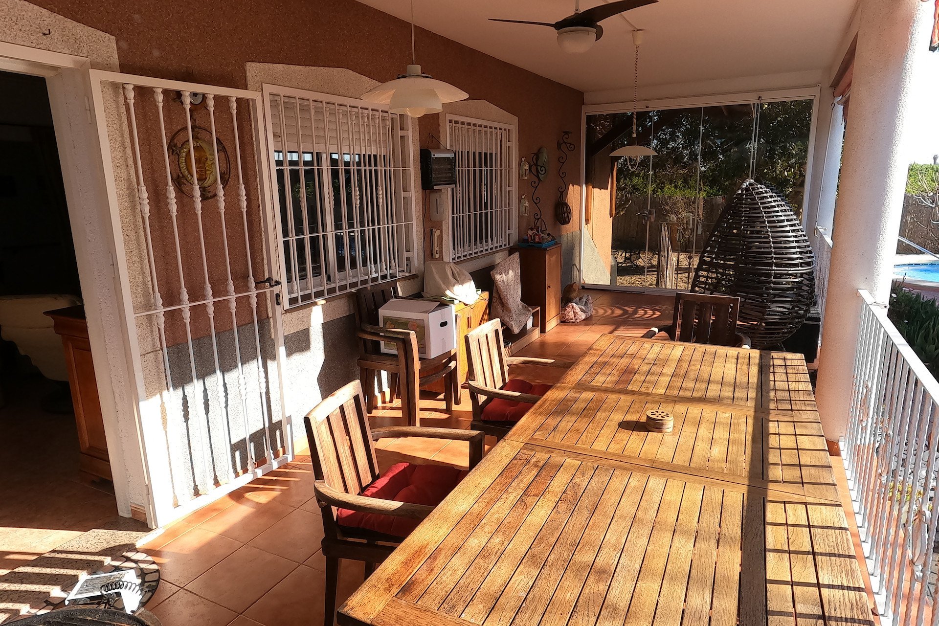 Reventa - Country House - Orihuela