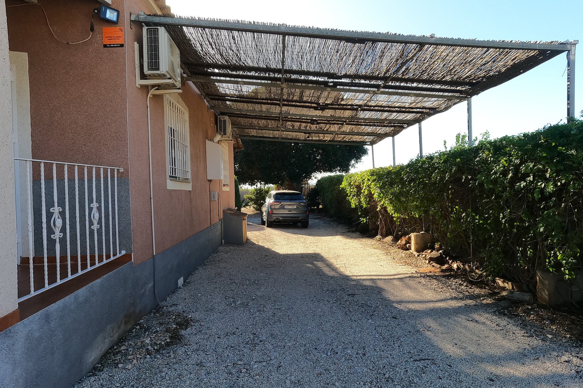 Reventa - Country House - Orihuela