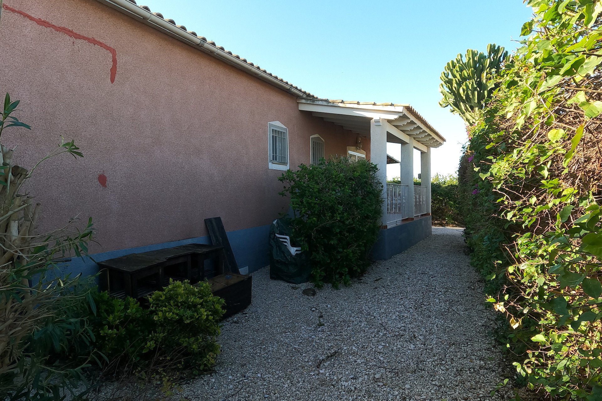 Reventa - Country House - Orihuela
