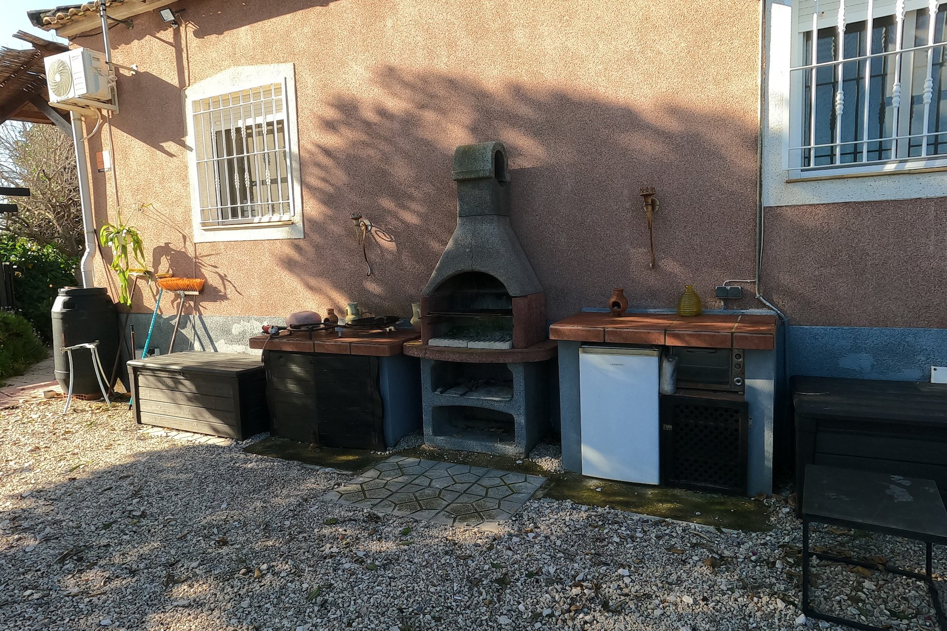 Reventa - Country House - Orihuela