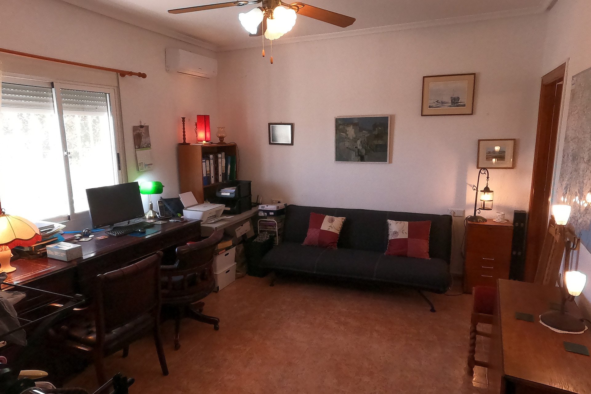 Reventa - Country House - Orihuela