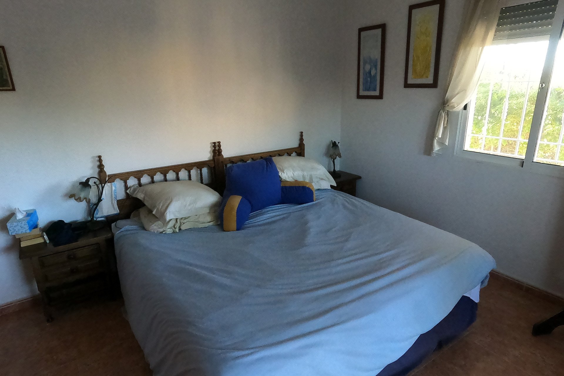 Reventa - Country House - Orihuela