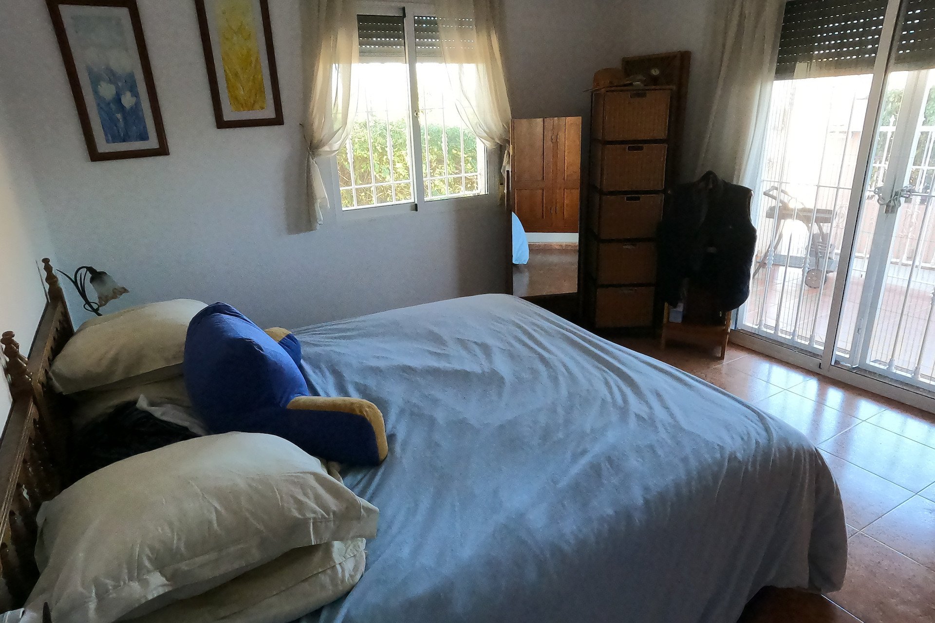 Reventa - Country House - Orihuela