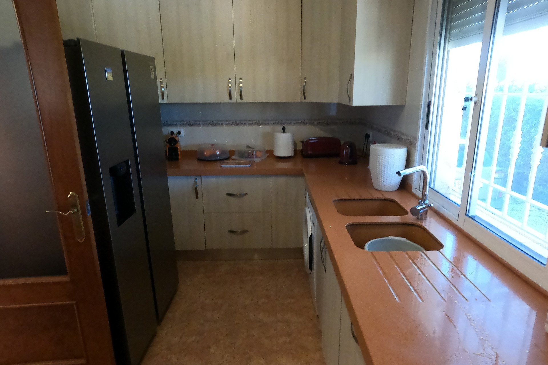 Reventa - Country House - Orihuela