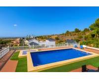 Reventa - Detached House / Villa - Algorfa - Montemar