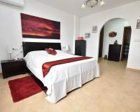 Reventa - Detached House / Villa - Algorfa - Montemar