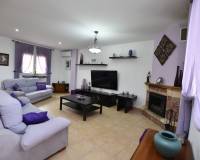 Reventa - Detached House / Villa - Algorfa - Montemar