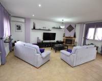 Reventa - Detached House / Villa - Algorfa - Montemar