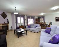 Reventa - Detached House / Villa - Algorfa - Montemar
