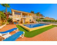 Reventa - Detached House / Villa - Algorfa - Montemar