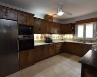 Reventa - Detached House / Villa - Algorfa - Montemar