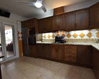 Reventa - Detached House / Villa - Algorfa - Montemar