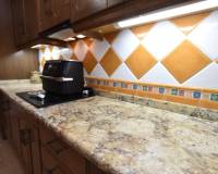 Reventa - Detached House / Villa - Algorfa - Montemar
