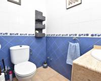 Reventa - Detached House / Villa - Algorfa - Montemar