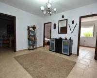 Reventa - Detached House / Villa - Algorfa - Montemar