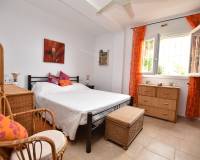 Reventa - Detached House / Villa - Algorfa - Montemar