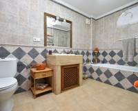 Reventa - Detached House / Villa - Algorfa - Montemar