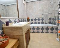 Reventa - Detached House / Villa - Algorfa - Montemar