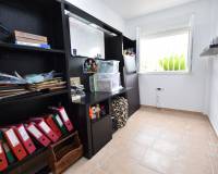 Reventa - Detached House / Villa - Algorfa - Montemar