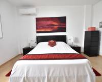 Reventa - Detached House / Villa - Algorfa - Montemar