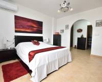 Reventa - Detached House / Villa - Algorfa - Montemar