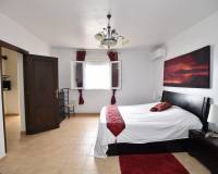 Reventa - Detached House / Villa - Algorfa - Montemar