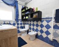 Reventa - Detached House / Villa - Algorfa - Montemar