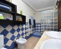 Reventa - Detached House / Villa - Algorfa - Montemar