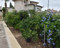 Reventa - Detached House / Villa - Algorfa - Montemar