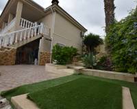 Reventa - Detached House / Villa - Algorfa - Montemar