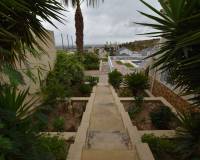 Reventa - Detached House / Villa - Algorfa - Montemar