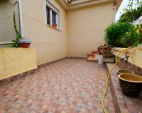 Reventa - Detached House / Villa - Algorfa - Montemar