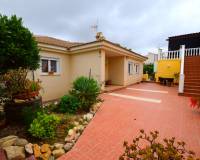Reventa - Detached House / Villa - Algorfa - Montemar