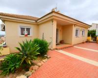 Reventa - Detached House / Villa - Algorfa - Montemar