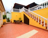 Reventa - Detached House / Villa - Algorfa - Montemar