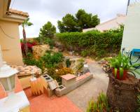 Reventa - Detached House / Villa - Algorfa - Montemar
