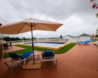 Reventa - Detached House / Villa - Algorfa - Montemar