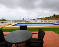 Reventa - Detached House / Villa - Algorfa - Montemar