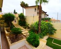 Reventa - Detached House / Villa - Algorfa - Montemar