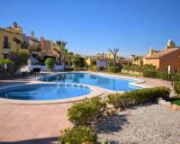 Reventa - Duplex - Algorfa - La Finca Golf