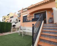 Reventa - Duplex - Algorfa - La Finca Golf
