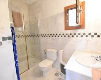 Reventa - Duplex - Algorfa - La Finca Golf