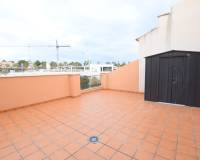 Reventa - Duplex - Algorfa - La Finca Golf