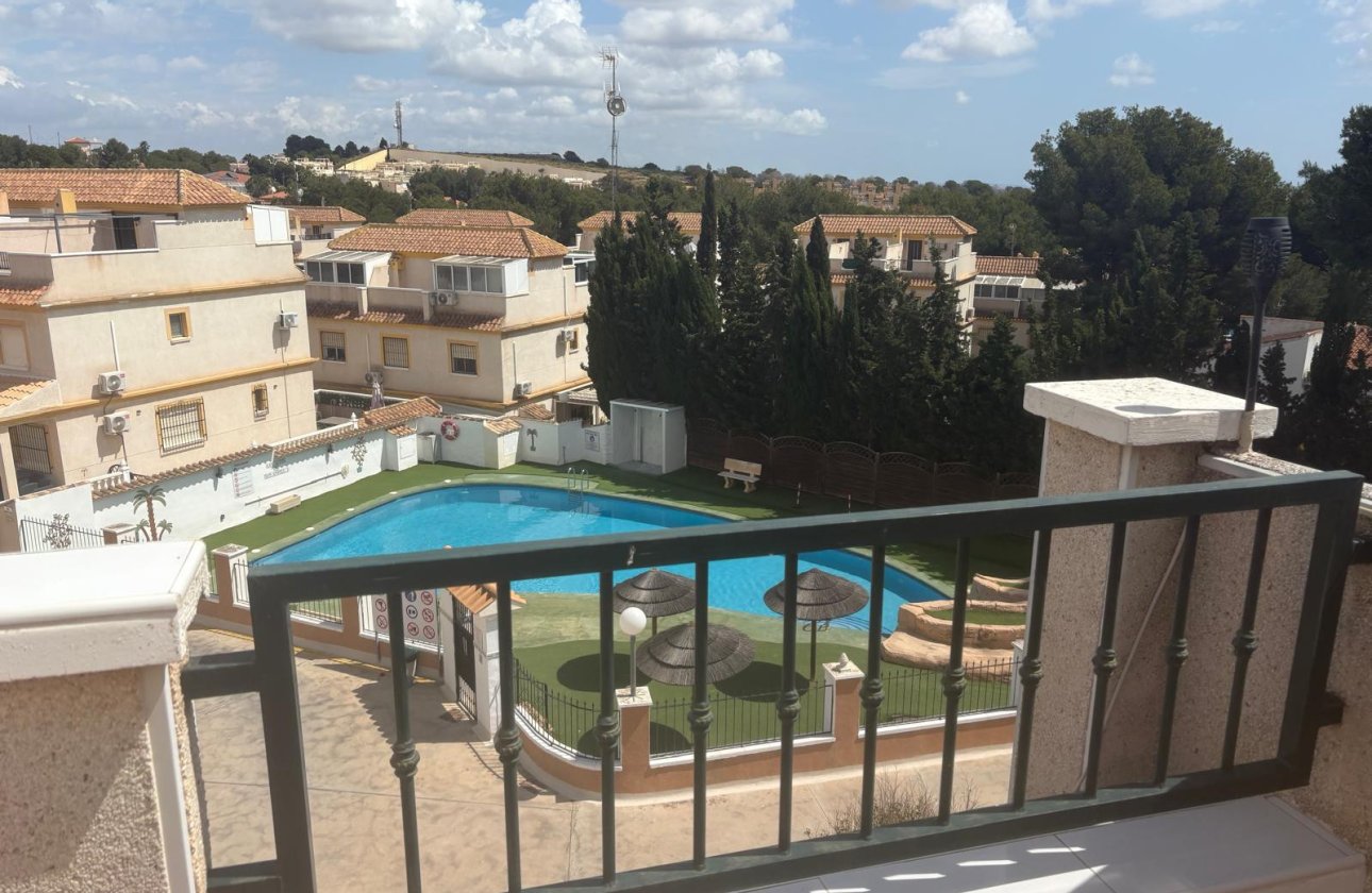 Reventa - Duplex - Algorfa